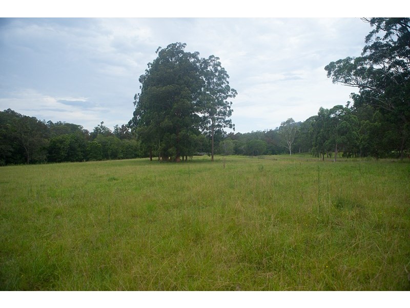 4885 The Bucketts Way, Kundibakh NSW 2429