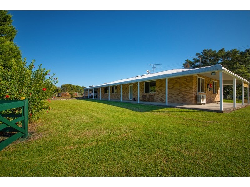 1697 Lansdowne Road, Coopernook NSW 2426