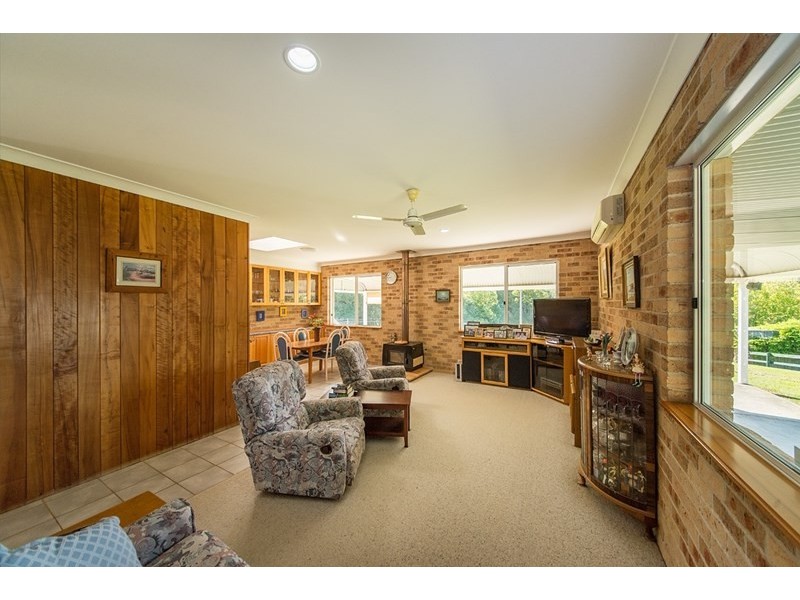 1697 Lansdowne Road, Coopernook NSW 2426