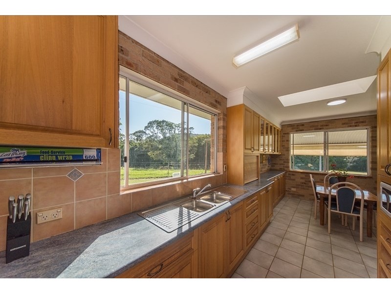 1697 Lansdowne Road, Coopernook NSW 2426