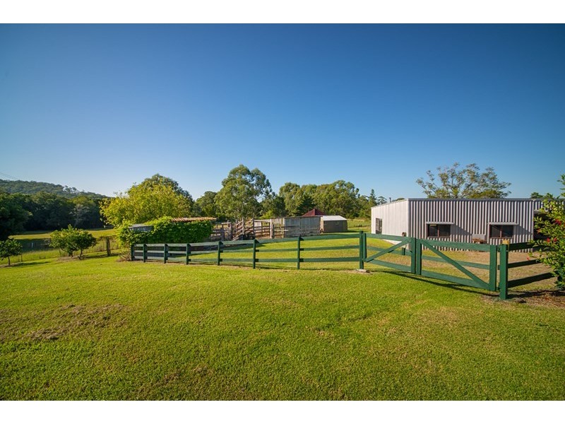1697 Lansdowne Road, Coopernook NSW 2426