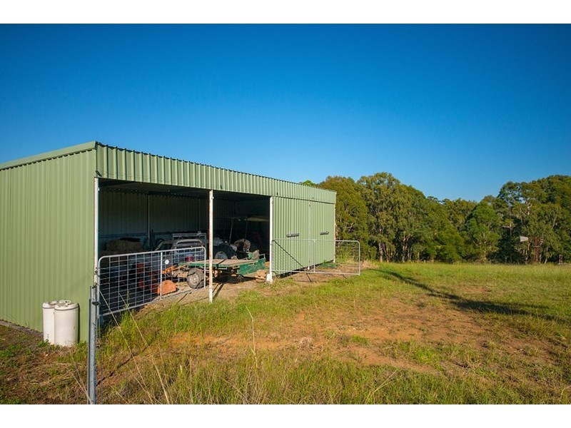 1697 Lansdowne Road, Coopernook NSW 2426