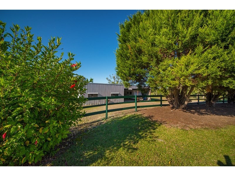 1697 Lansdowne Road, Coopernook NSW 2426