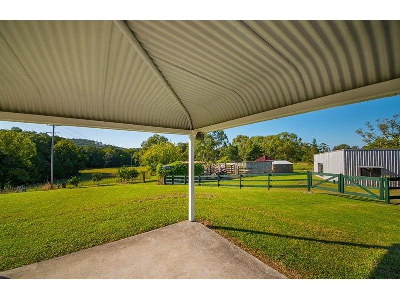 1697 Lansdowne Road, Coopernook NSW 2426