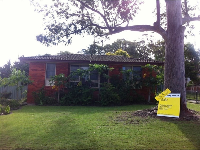 72 Kanangra Drive, Taree NSW 2430