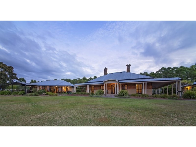 Mondrook House 139 Mondrook Lane, Mondrook NSW 2430