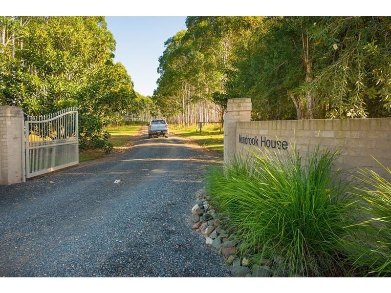 Mondrook House 139 Mondrook Lane, Mondrook NSW 2430