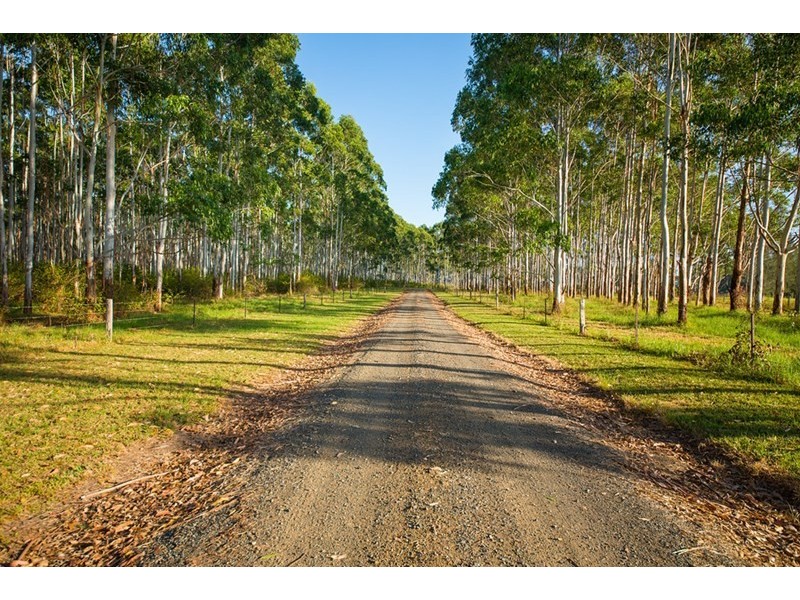 Mondrook House 139 Mondrook Lane, Mondrook NSW 2430
