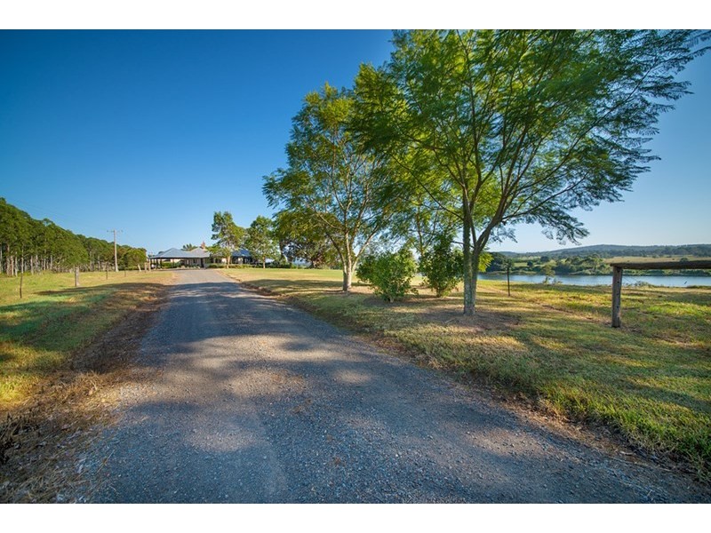 Mondrook House 139 Mondrook Lane, Mondrook NSW 2430