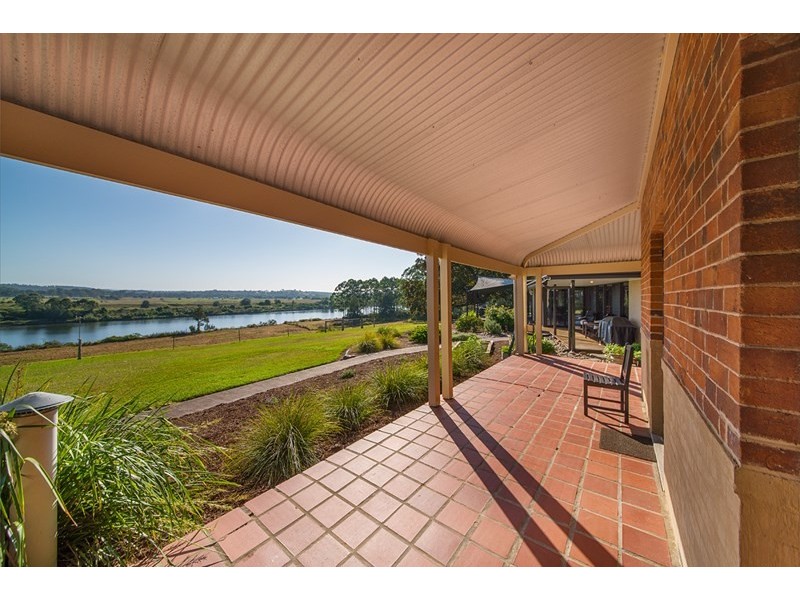 Mondrook House 139 Mondrook Lane, Mondrook NSW 2430