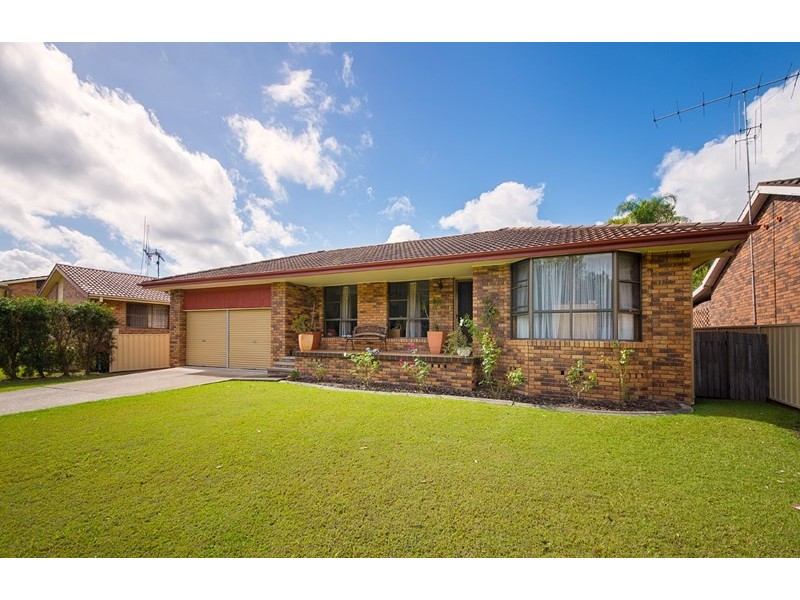 7 Lawson Crescent, Taree NSW 2430