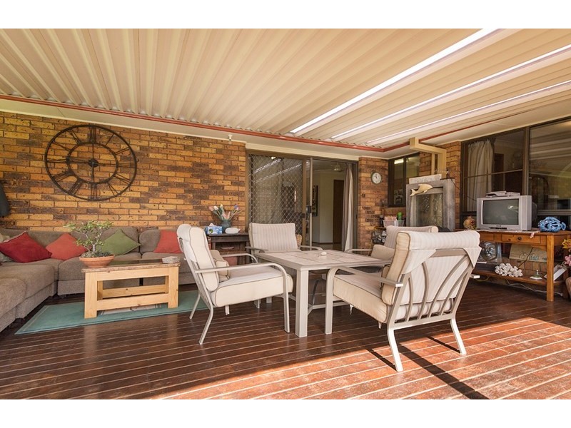 7 Lawson Crescent, Taree NSW 2430
