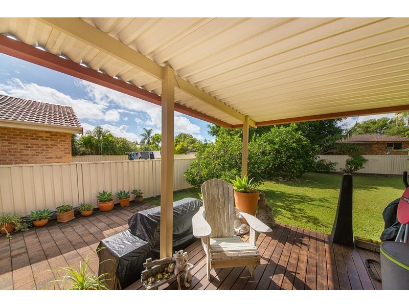 7 Lawson Crescent, Taree NSW 2430