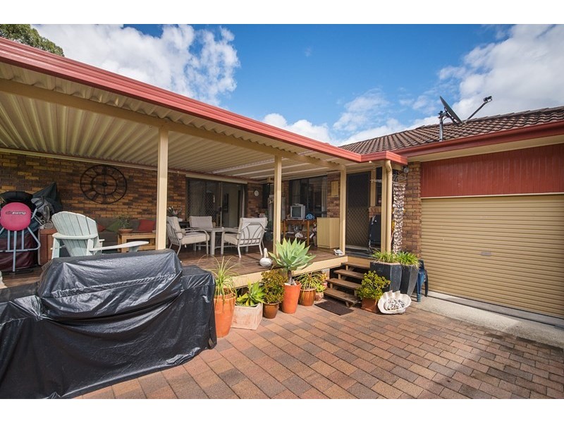 7 Lawson Crescent, Taree NSW 2430