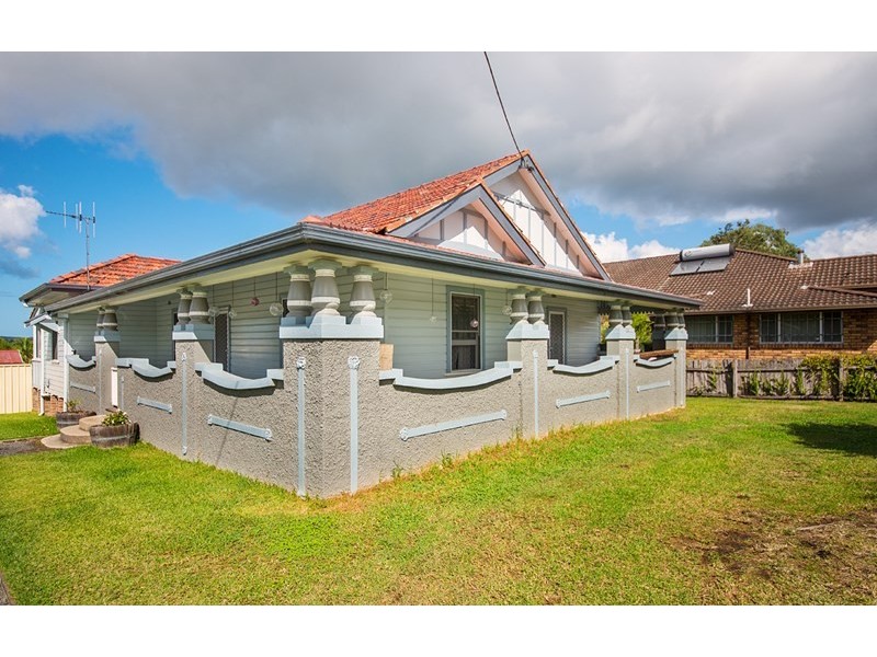 136 High Street, Taree NSW 2430