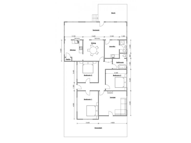 136 High Street, Taree NSW 2430