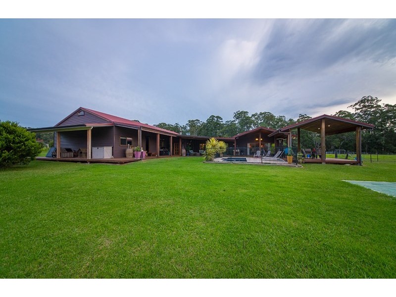 525 Hillville Road, Hillville NSW 2430