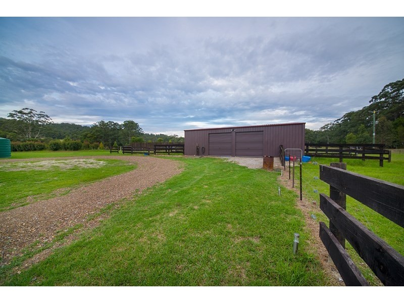 525 Hillville Road, Hillville NSW 2430