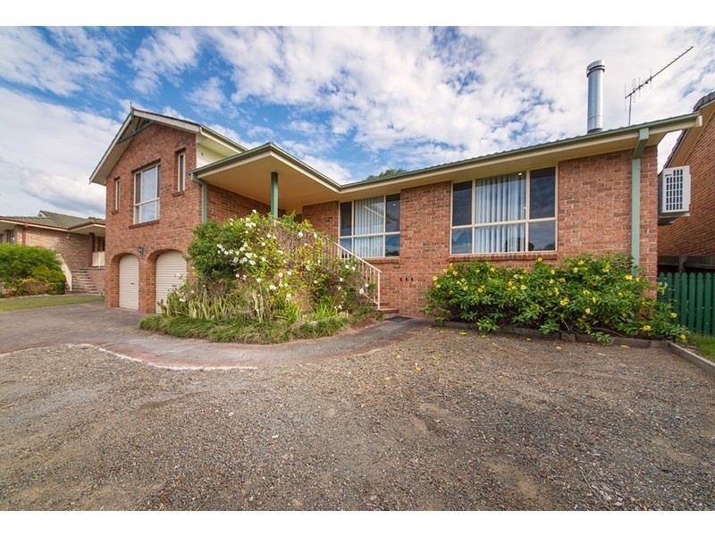 22 Gunbar Road, Taree NSW 2430