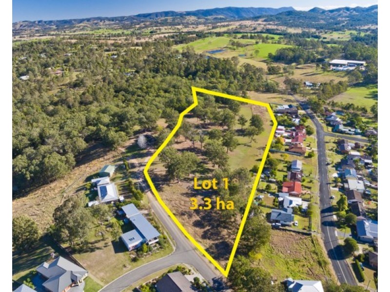 Lot 1, 2 and 433 Bungay Road, Wingham NSW 2429