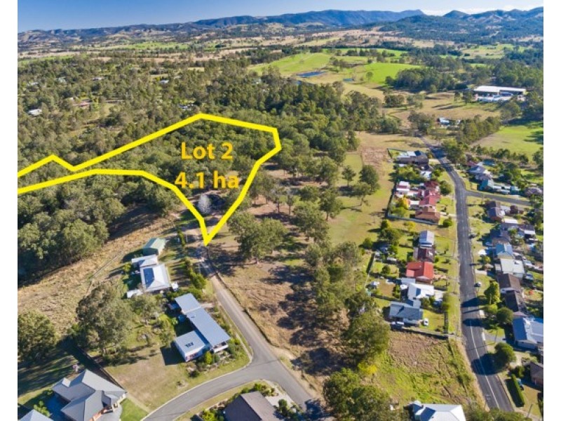 Lot 1, 2 and 433 Bungay Road, Wingham NSW 2429