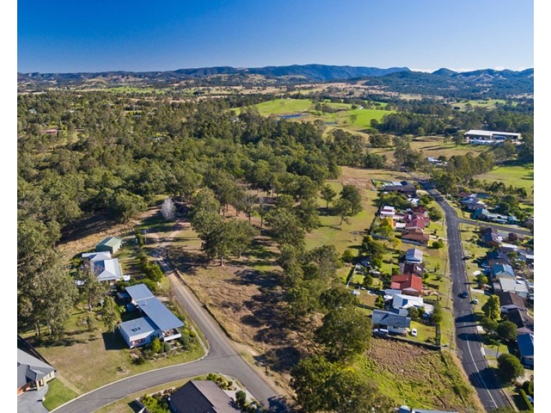 Lot 1, 2 and 433 Bungay Road, Wingham NSW 2429