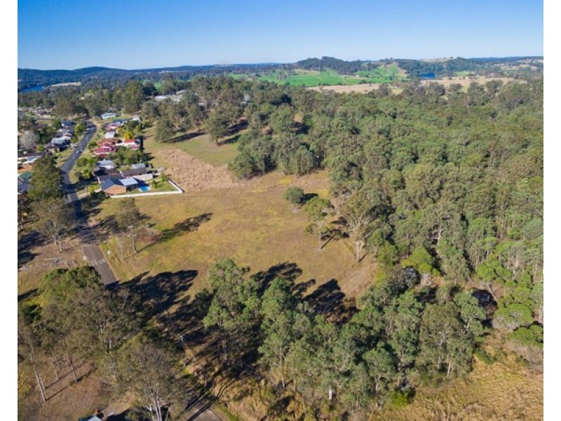 Lot 1, 2 and 433 Bungay Road, Wingham NSW 2429