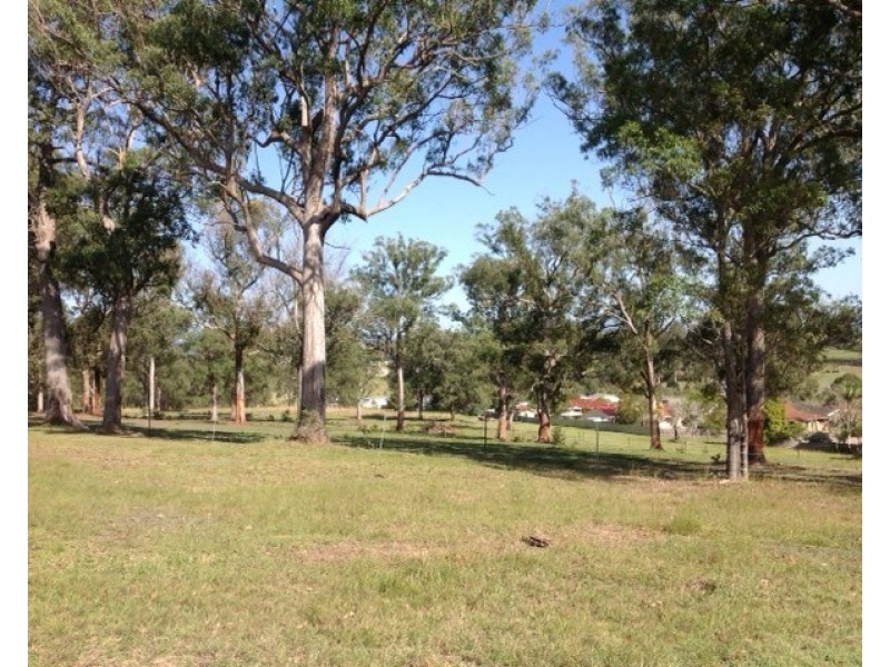 Lot 1, 2 and 433 Bungay Road, Wingham NSW 2429