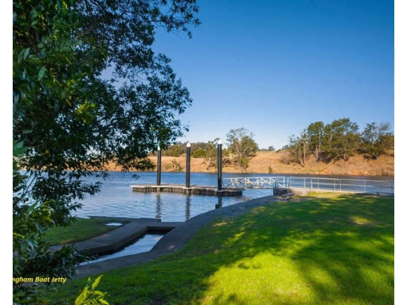 Lot 1, 2 and 433 Bungay Road, Wingham NSW 2429