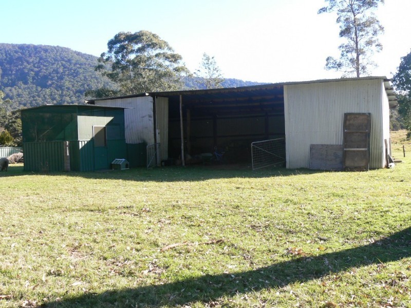 Hillville NSW 2430