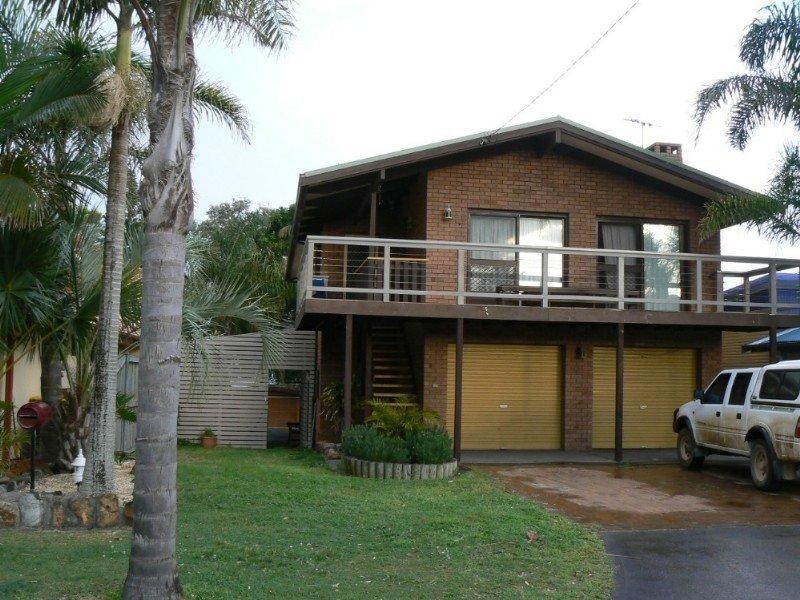 Old Bar NSW 2430