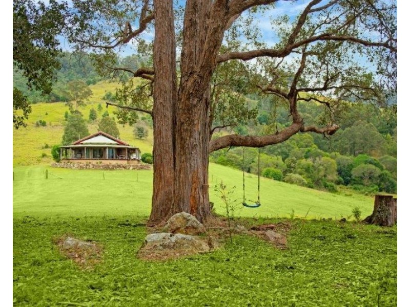 763 Mooral Creek Road, Strathcedar NSW 2429