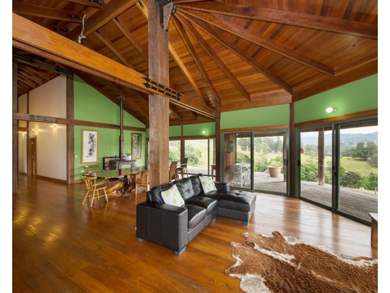 763 Mooral Creek Road, Strathcedar NSW 2429