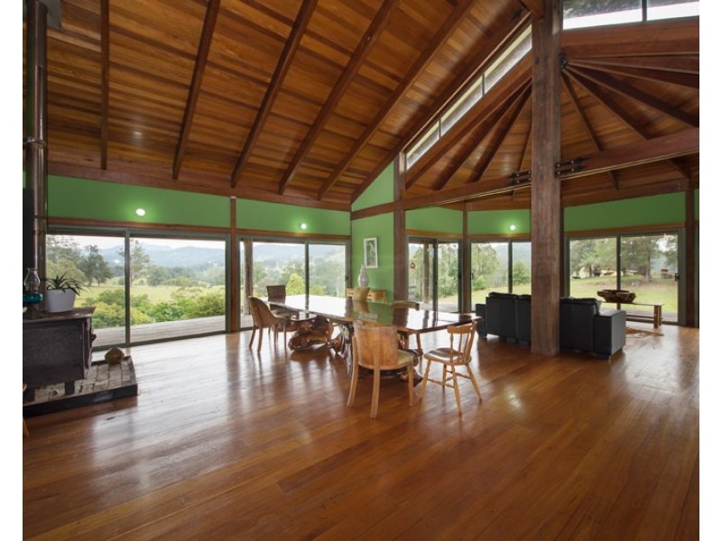763 Mooral Creek Road, Strathcedar NSW 2429