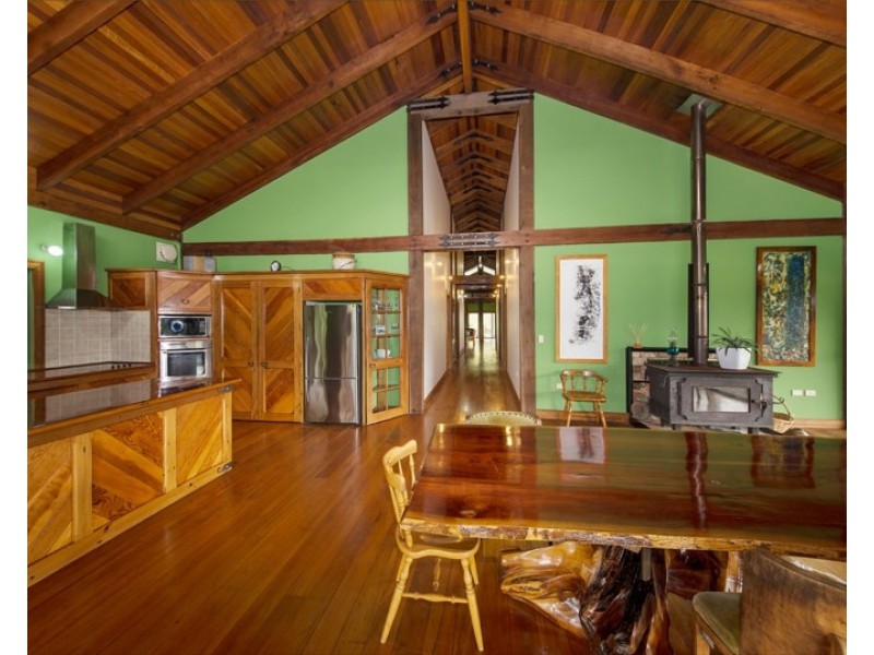 763 Mooral Creek Road, Strathcedar NSW 2429