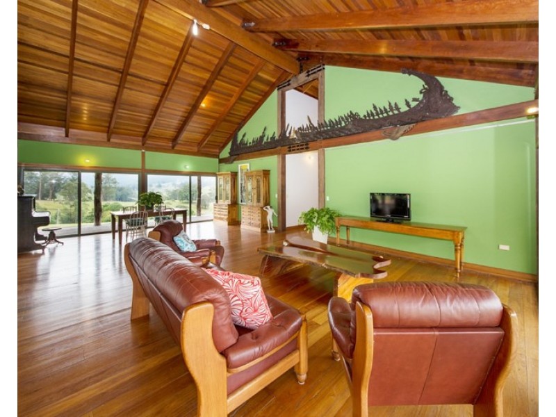 763 Mooral Creek Road, Strathcedar NSW 2429