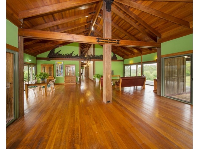 763 Mooral Creek Road, Strathcedar NSW 2429