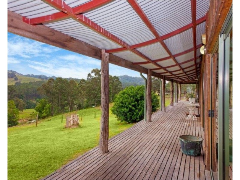 763 Mooral Creek Road, Strathcedar NSW 2429