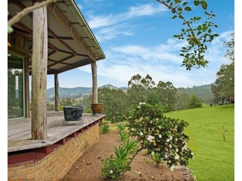 763 Mooral Creek Road, Strathcedar NSW 2429