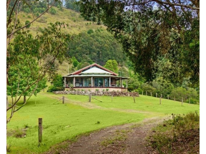 763 Mooral Creek Road, Strathcedar NSW 2429