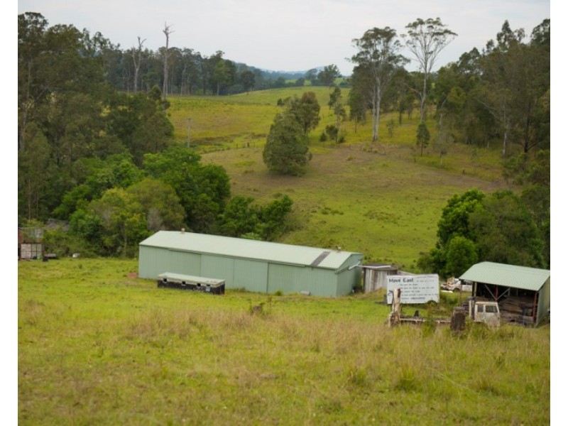 763 Mooral Creek Road, Strathcedar NSW 2429