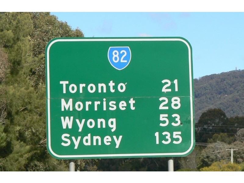 Mulbring NSW 2323