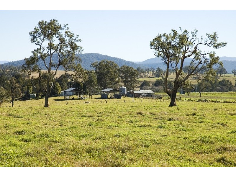 Gloucester NSW 2422