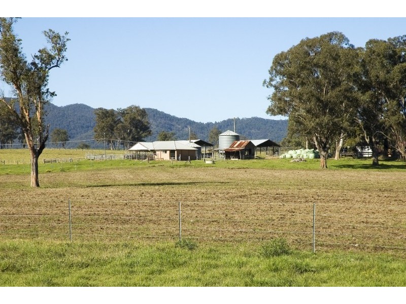 Gloucester NSW 2422