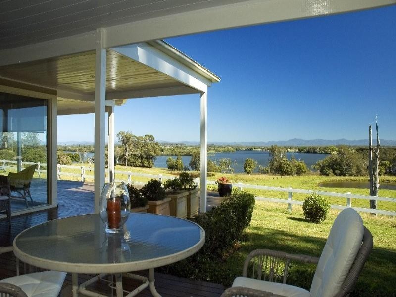 Pampoolah NSW 2430