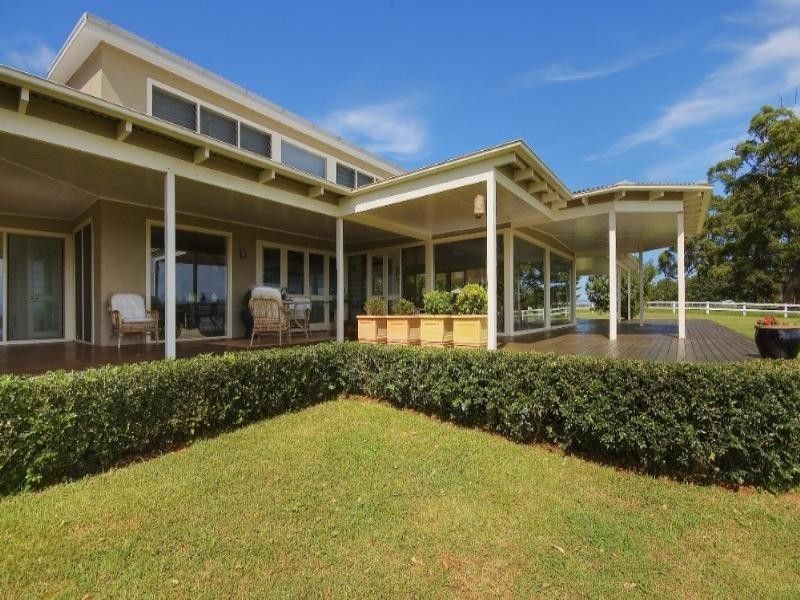 Pampoolah NSW 2430