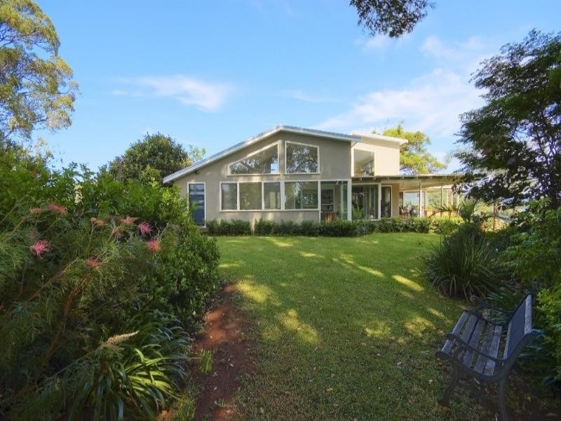Pampoolah NSW 2430