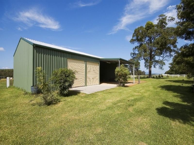 Pampoolah NSW 2430