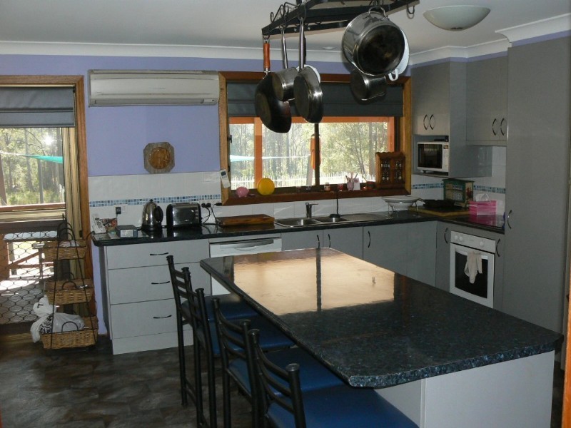 Cedar Party NSW 2429