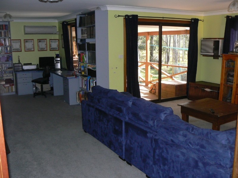 Cedar Party NSW 2429